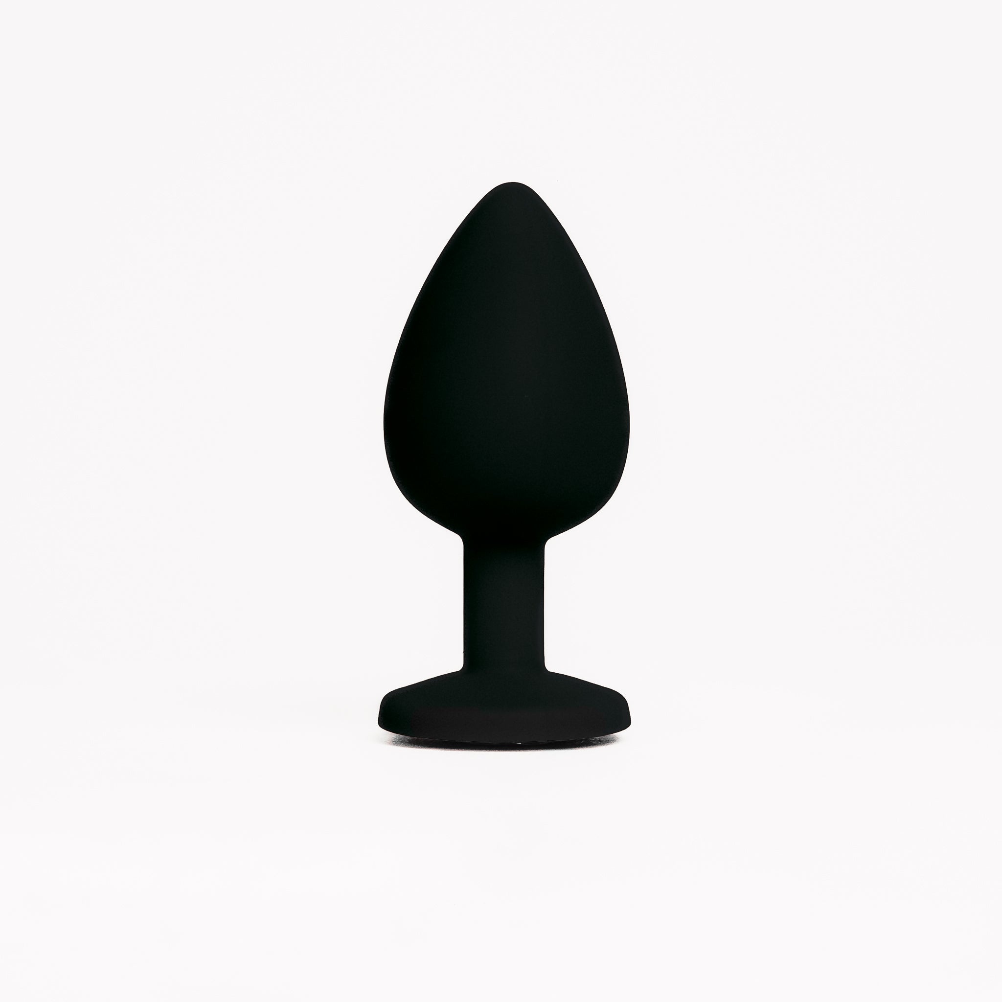 KOREK ANALNY SILIKON