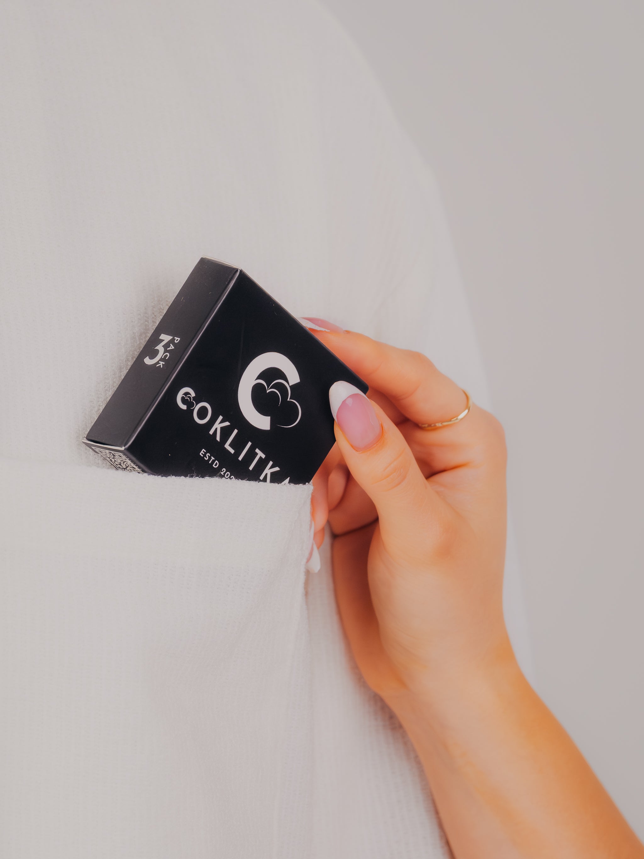 condom 3pack