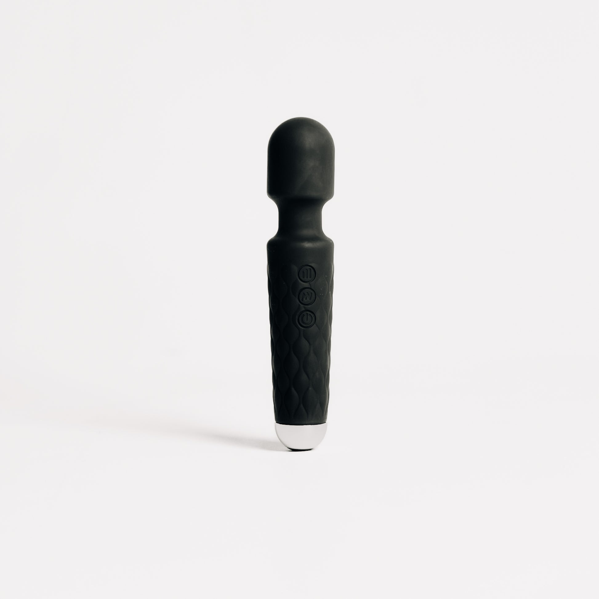 MASÁŽNY VIBRÁTOR  z prednej strany