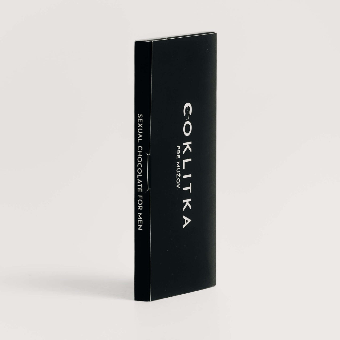 SEXUAL CHOCOLATE FOR MEN - Last Longer