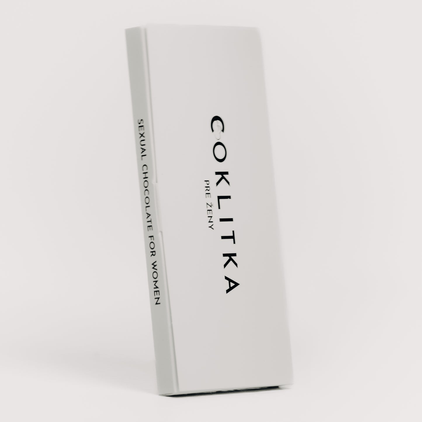 SEXUAL CHOCOLATE FOR WOMEN - Love