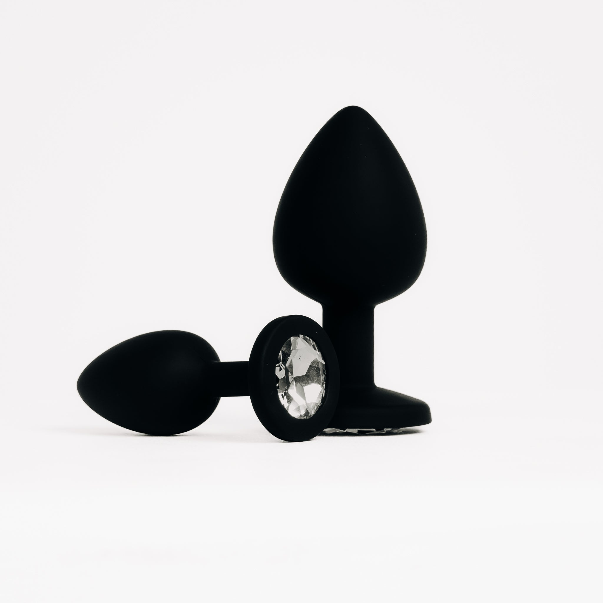 KOREK ANALNY SILIKON Second Image