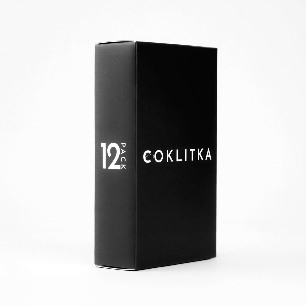 12 pack luxury condoms