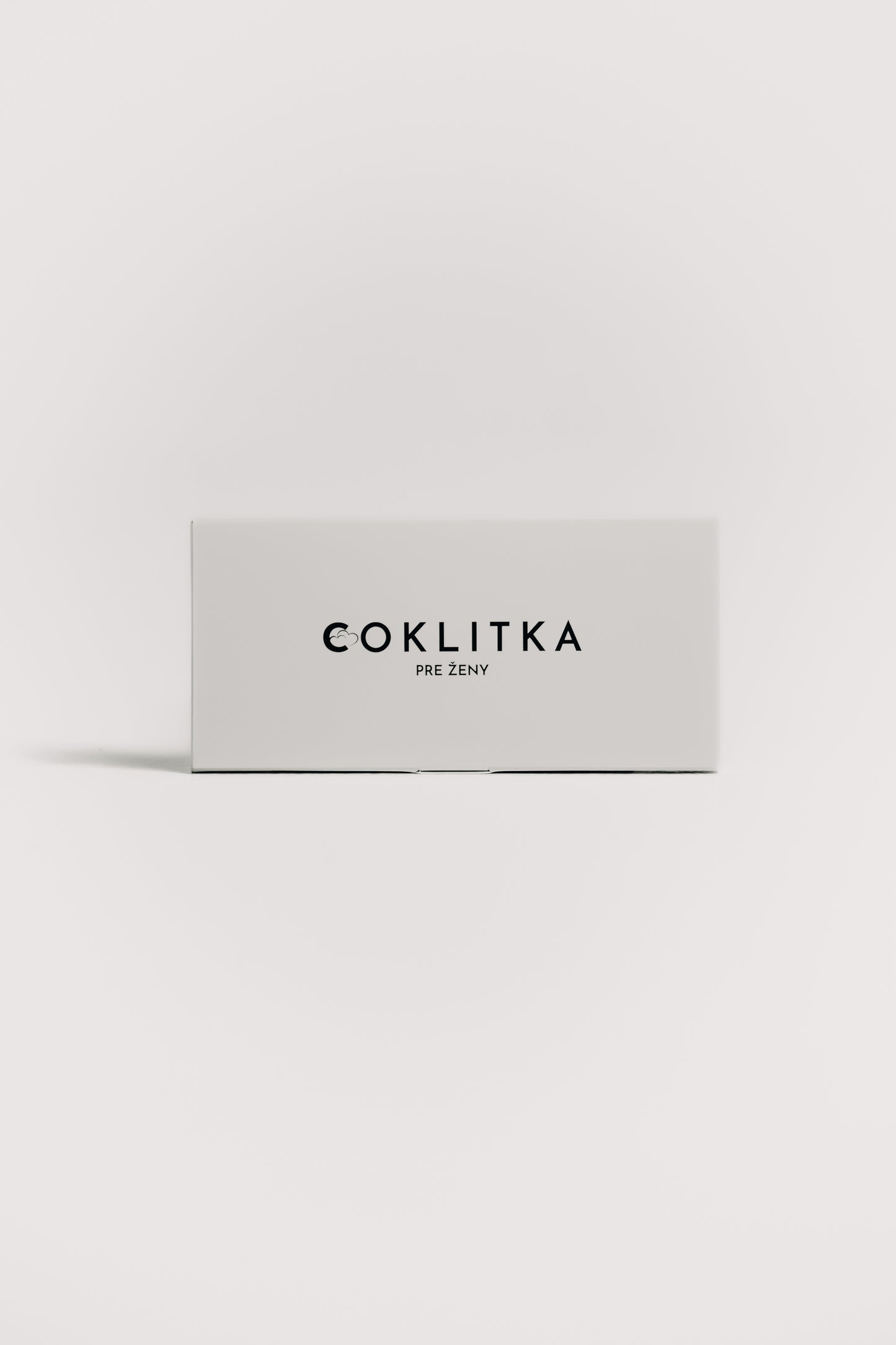 SEXUÁLNA ČOKOLÁDA PRE ŽENY Z prednej strany