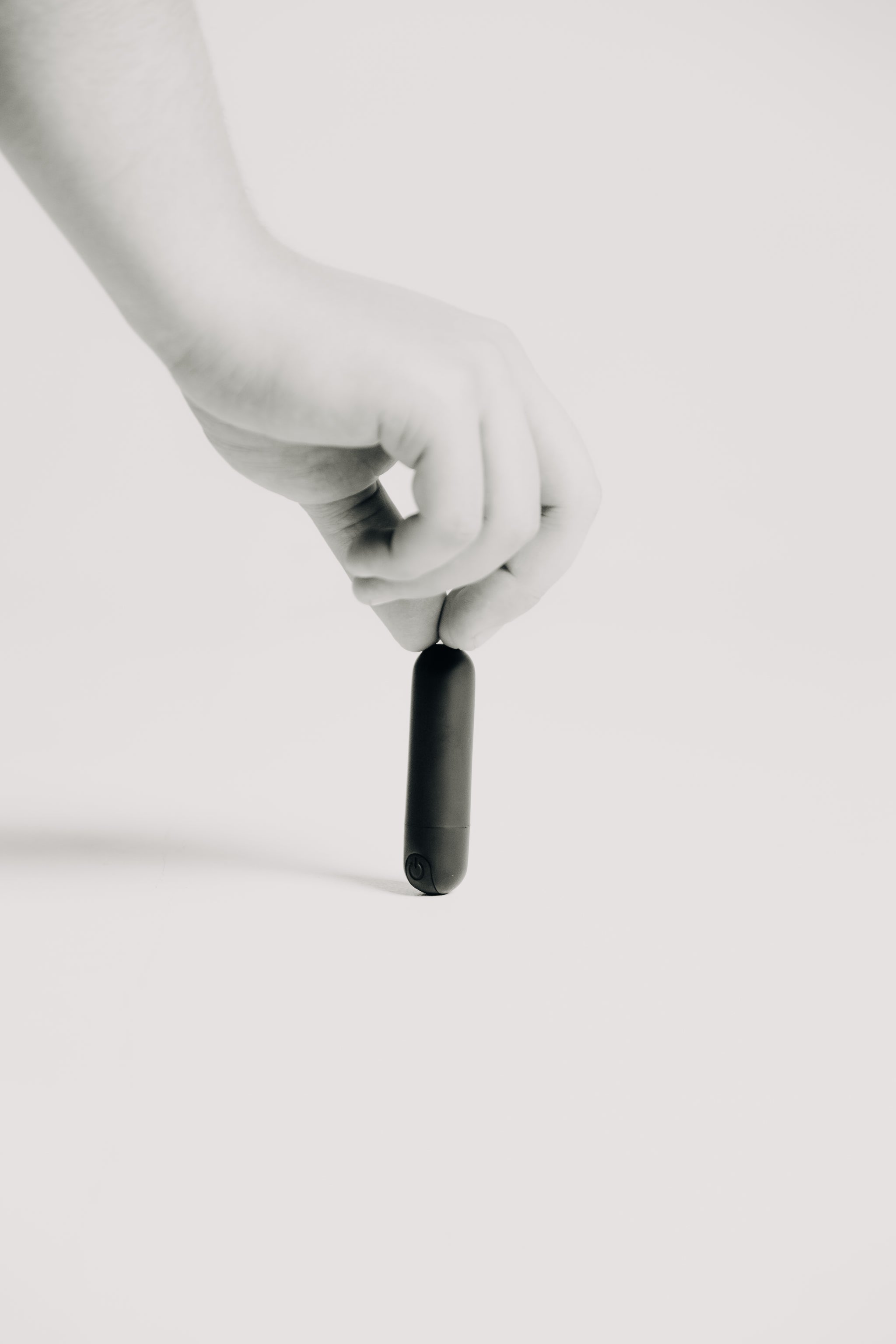 Bullet Vibrator