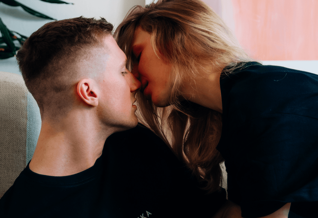 Dali sme expertke otestovať všetky čokolády na sexuálnu túžbu a táto vyhrala na plnej čiare...