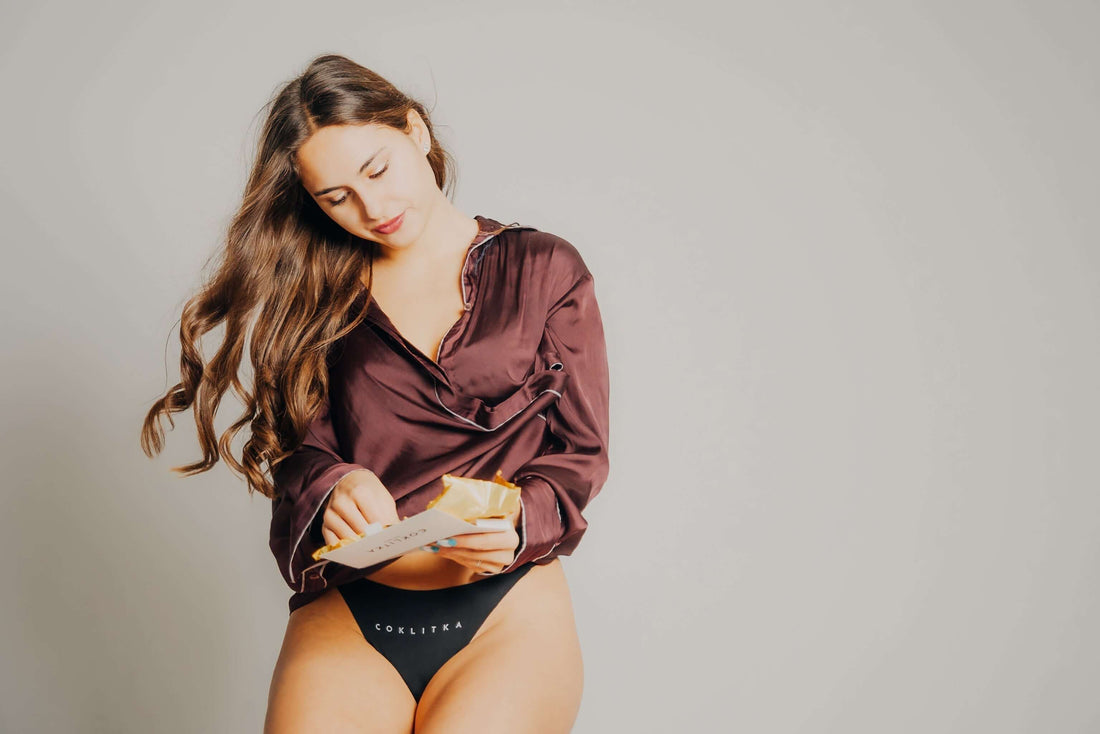 Sexuálna čokoláda - Ako ti zlepší intímny život