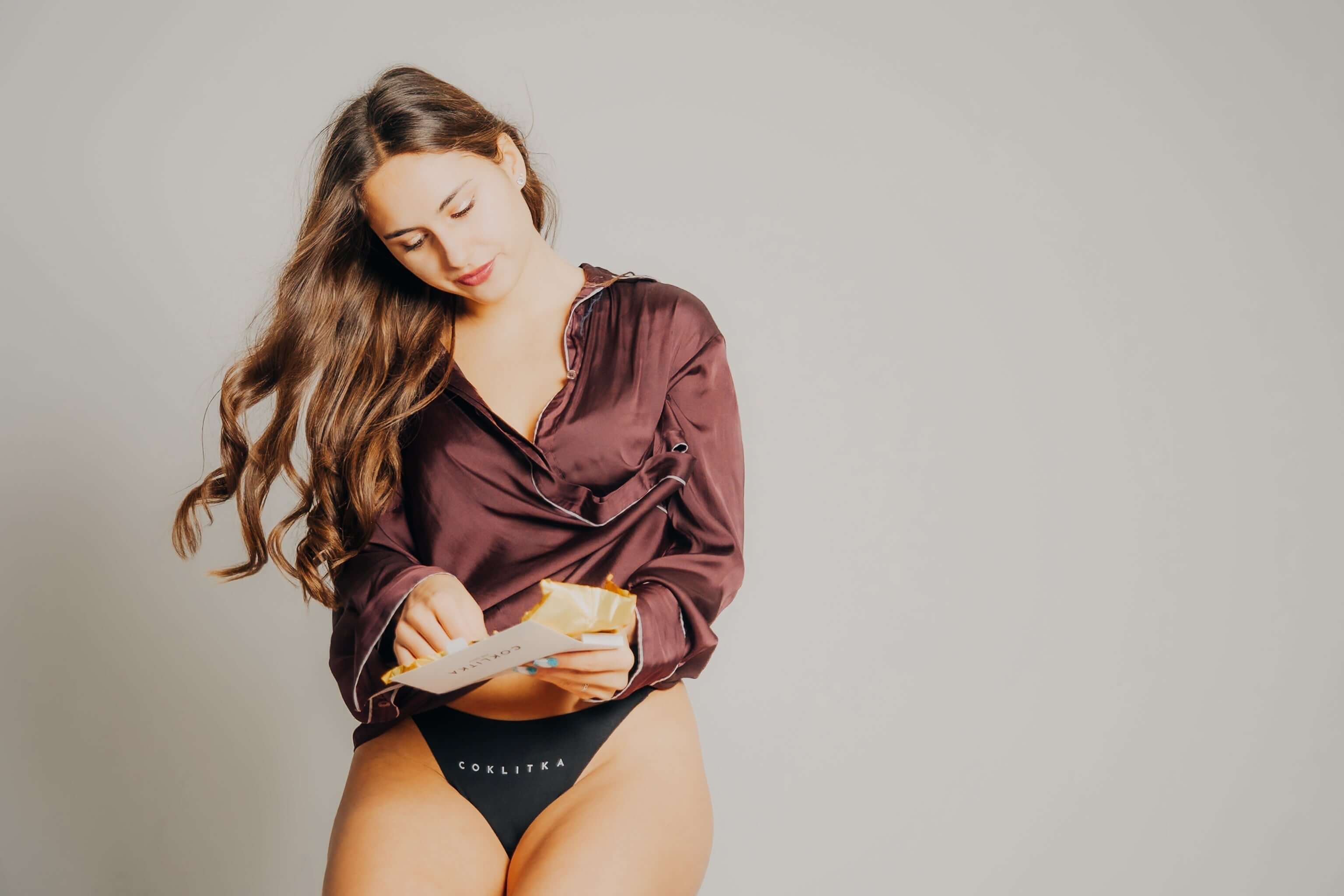 Sexuálna čokoláda - Ako ti zlepší intímny život?