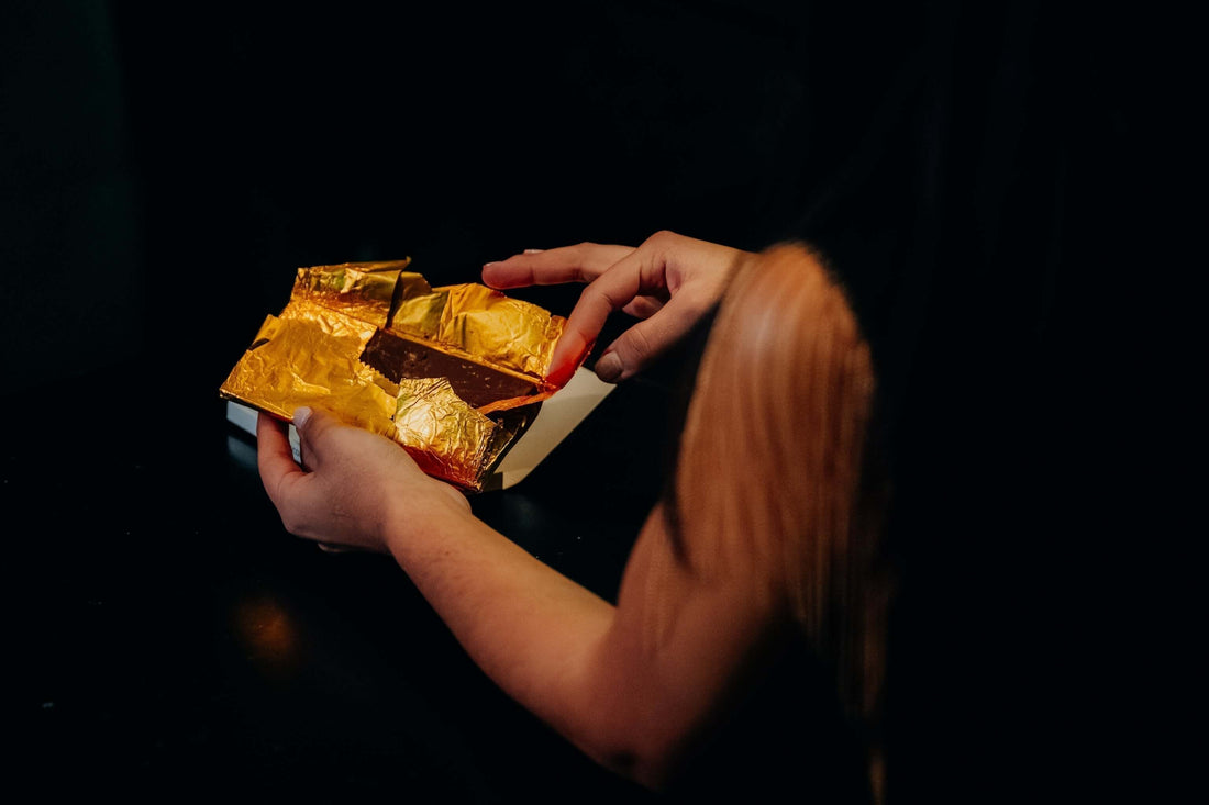 Sexuálna čokoláda ako prirodzene dlhšie vydržať v posteli