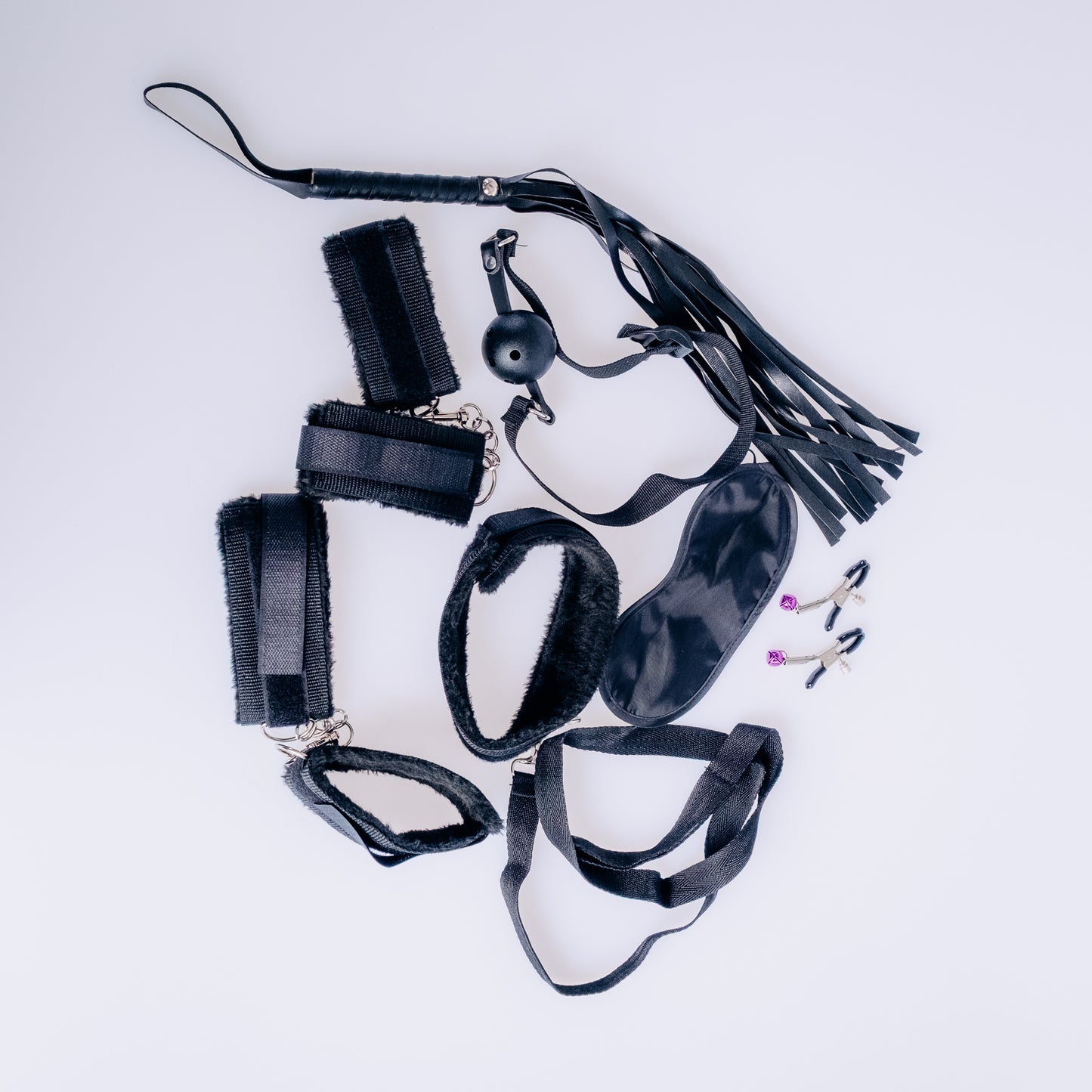 BDSM SET