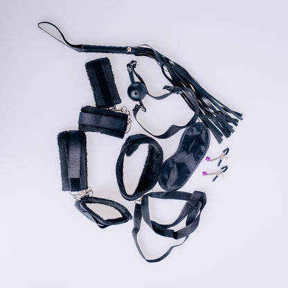 BDSM SET