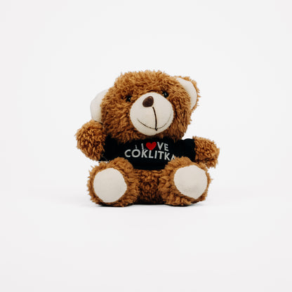 COKLITKA MEDVEĎ
