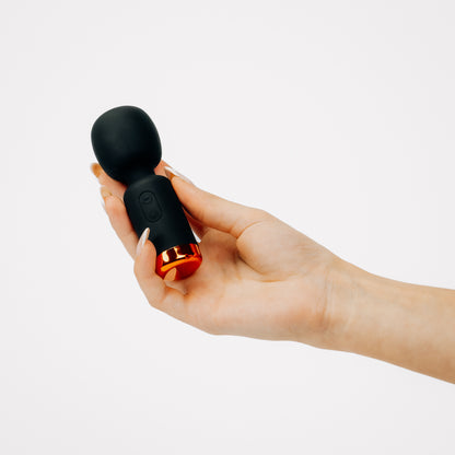 MINI WAND VIBRÁTOR