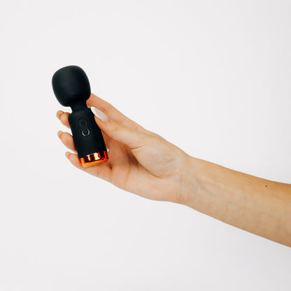 MINI WAND VIBRÁTOR
