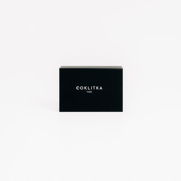 COKLITKA TABS