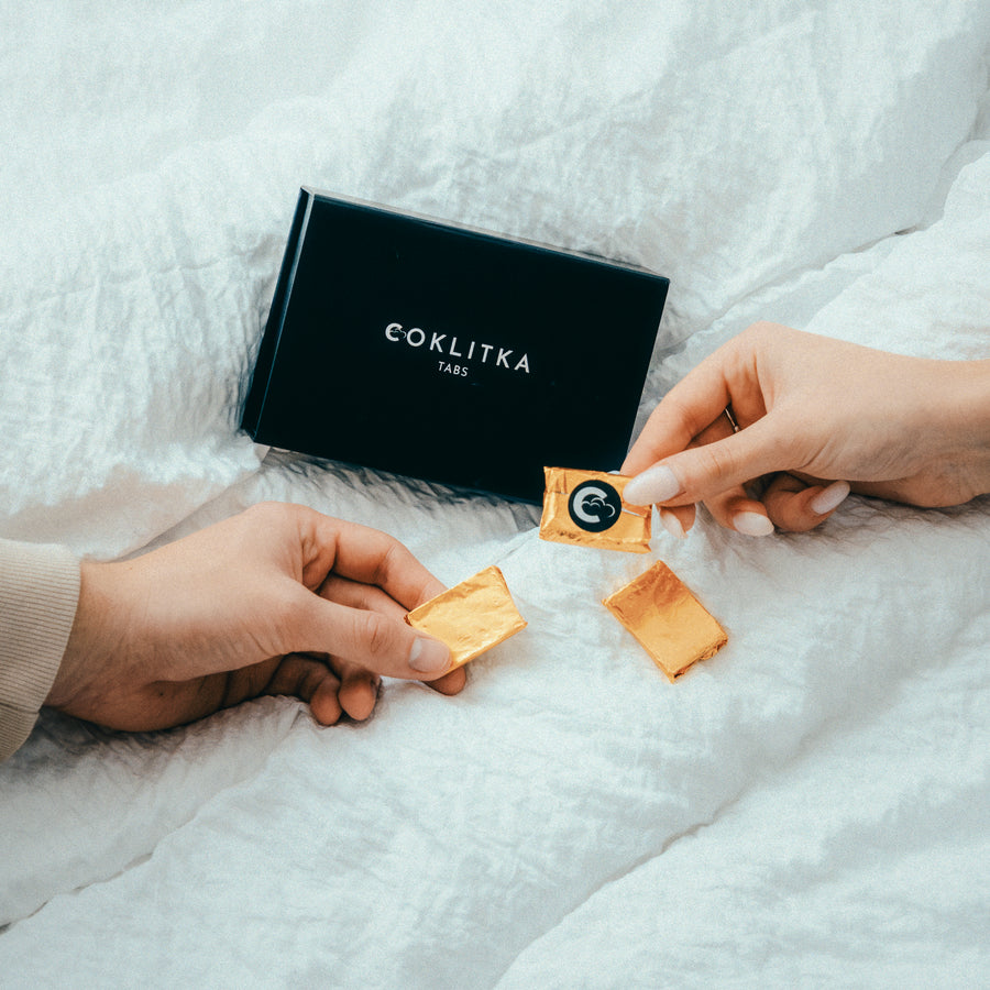COKLITKA TABS
