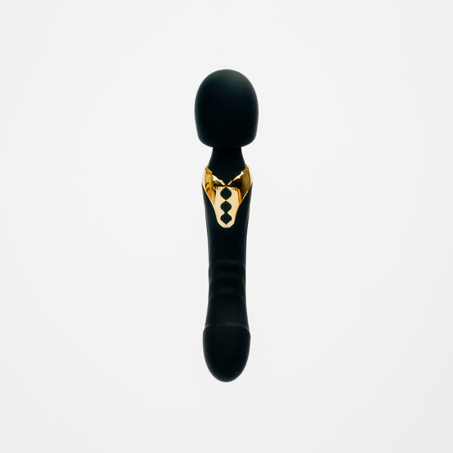 LUXUS WAND VIBRÁTOR