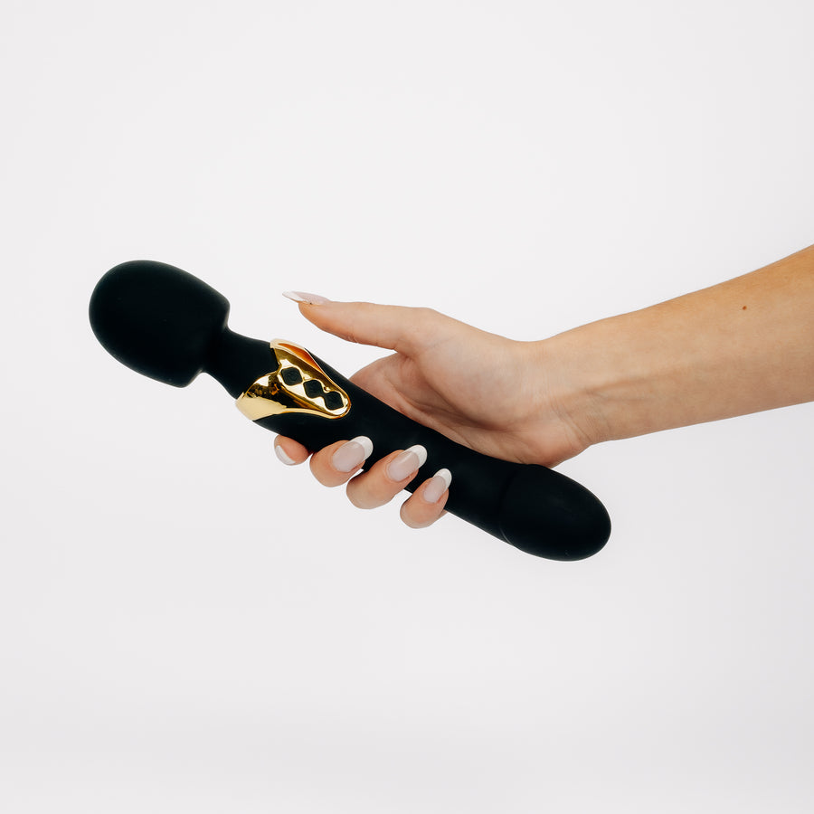 LUXUS WAND VIBRÁTOR