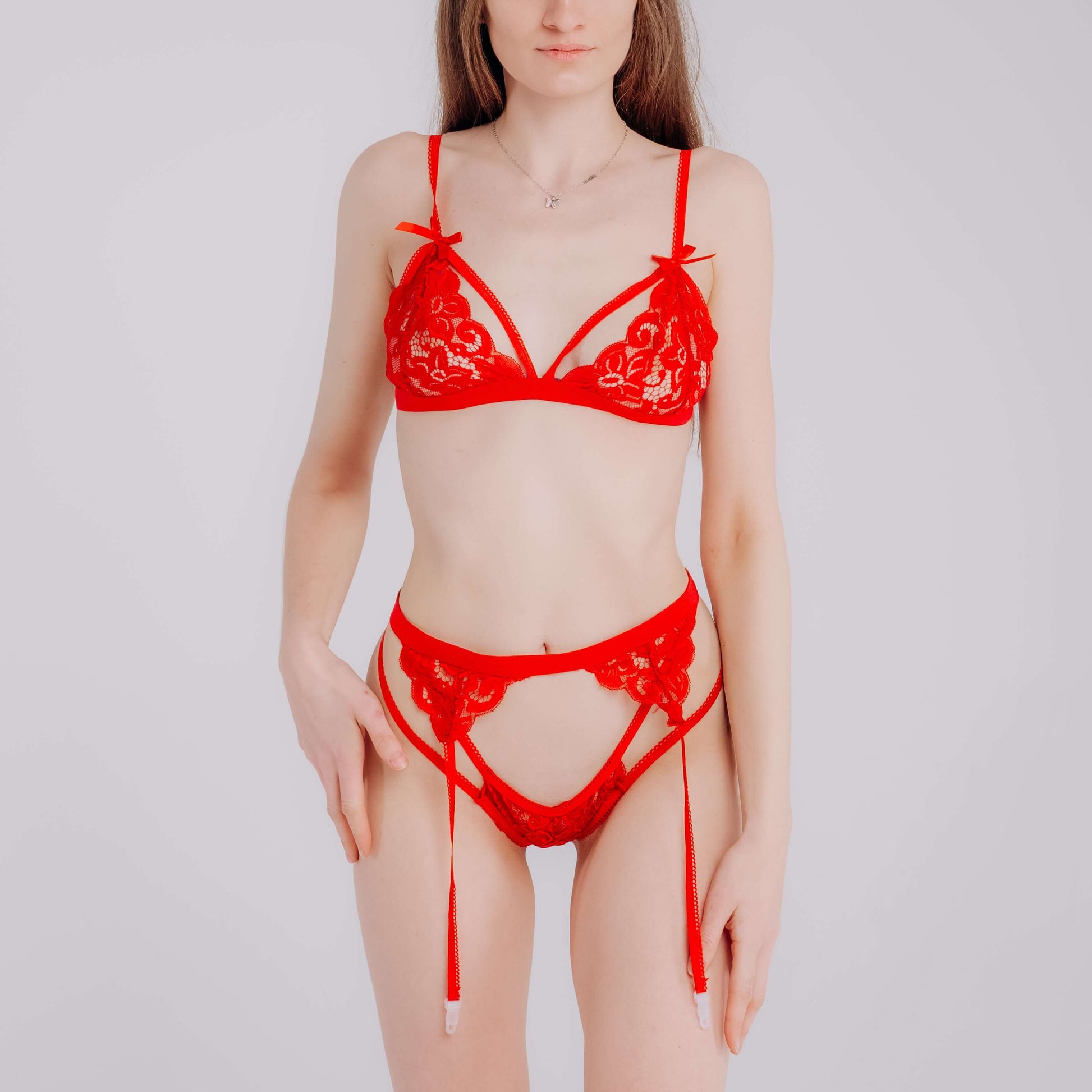 RED VELVET frontside