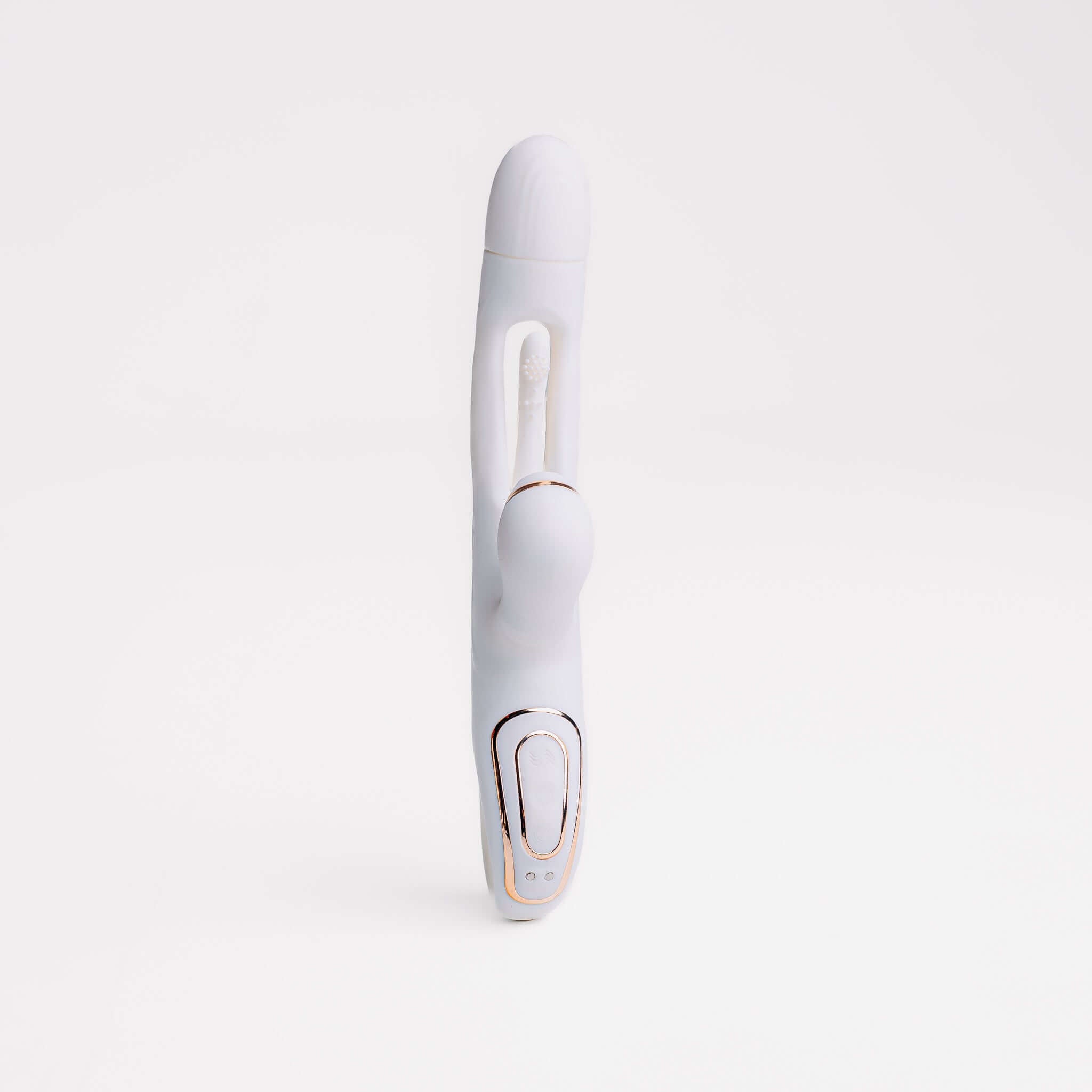 Vibrator that will make you scream