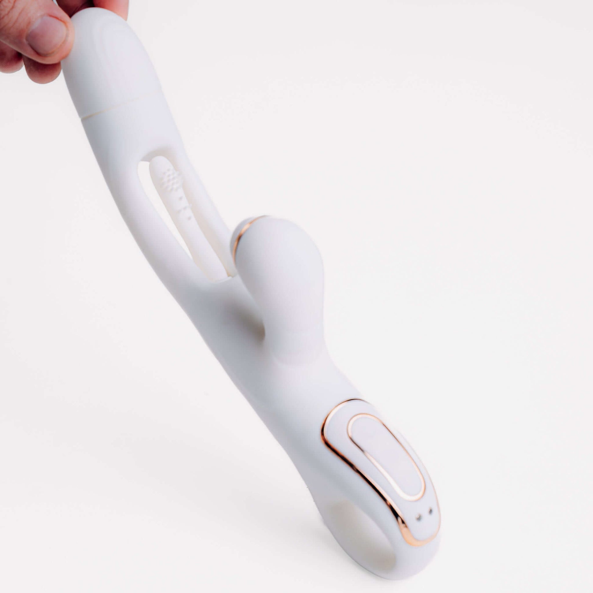 Vibrator for instant pleasure