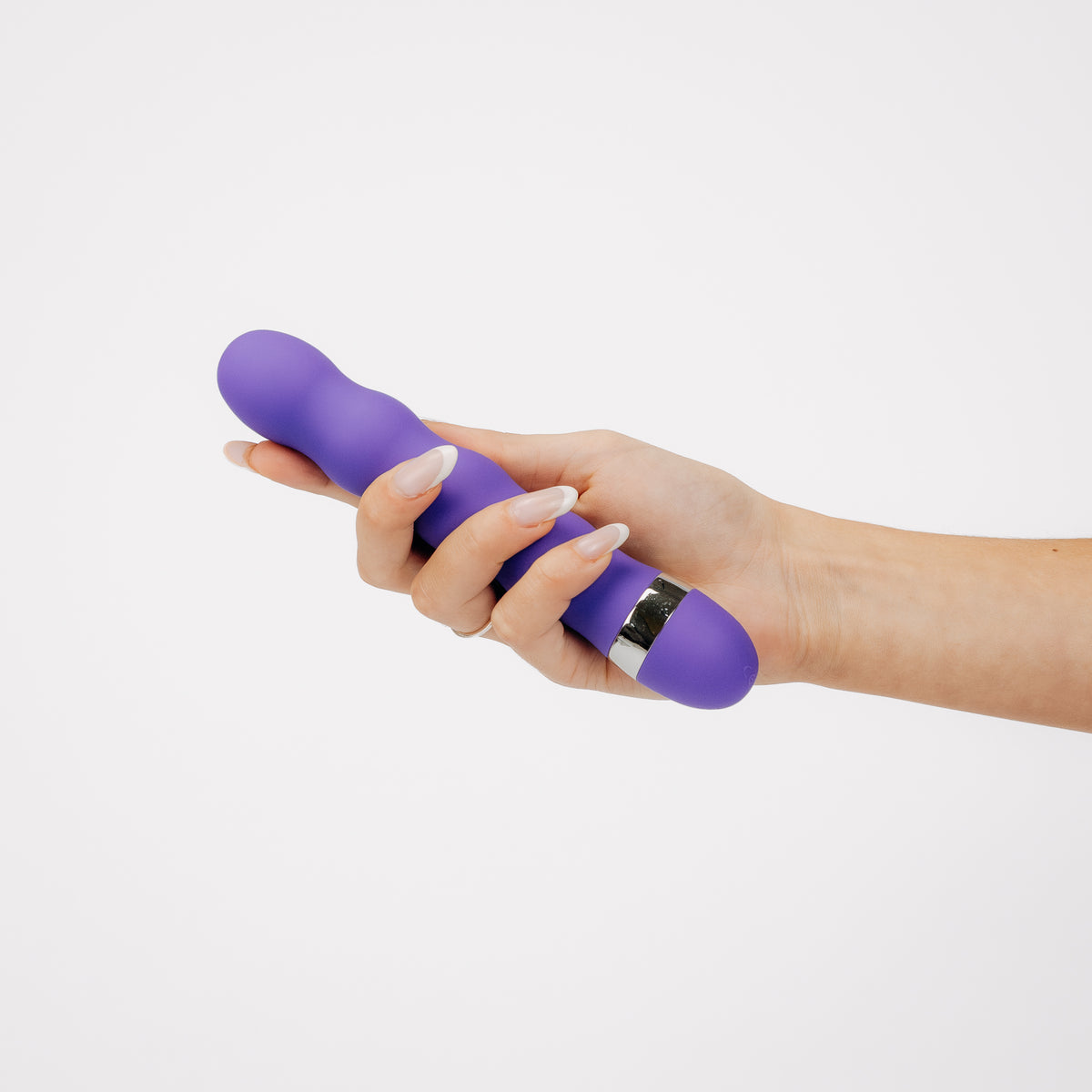 VAGINÁLNY VIBRÁTOR NA VNÚTORNU STIMULÁCIU