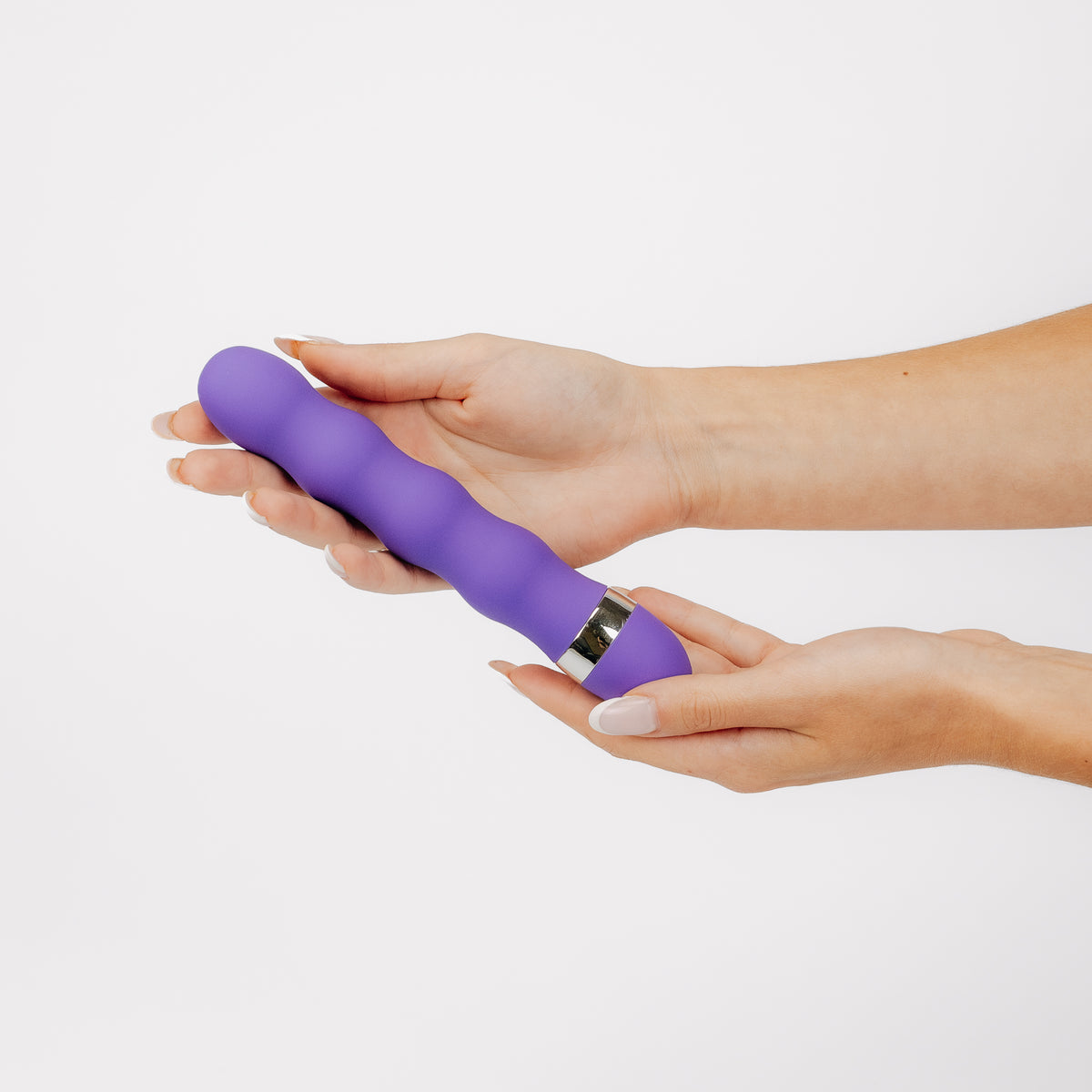 VAGINÁLNY VIBRÁTOR NA VNÚTORNU STIMULÁCIU
