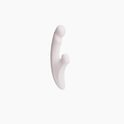 VIBRADOR DE SUCCIÓN PARA EL CLÍTORIS