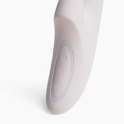 VIBRADOR DE SUCCIÓN PARA EL CLÍTORIS