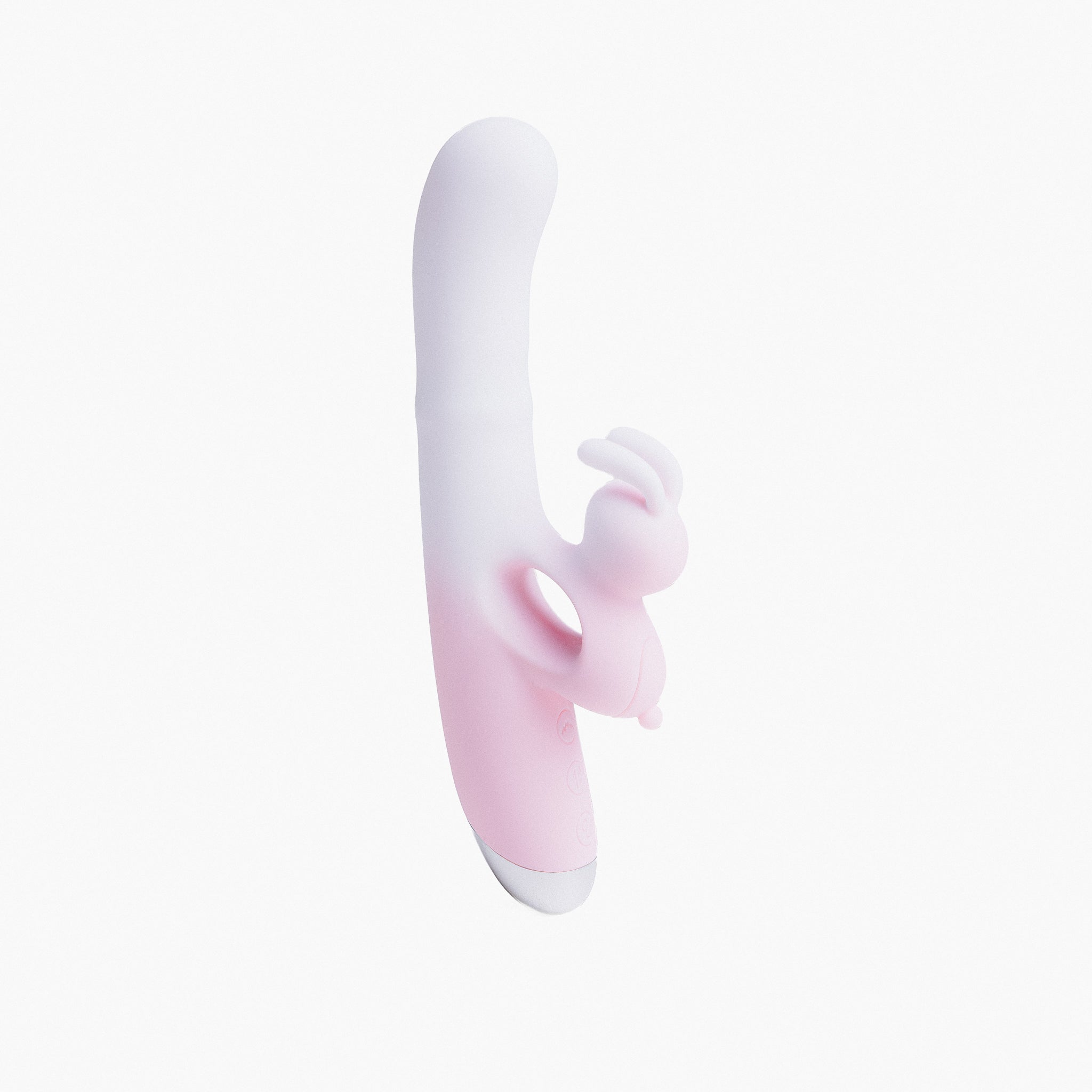 VIBRADOR RABBIT CON OREJITAS DE CONEJO