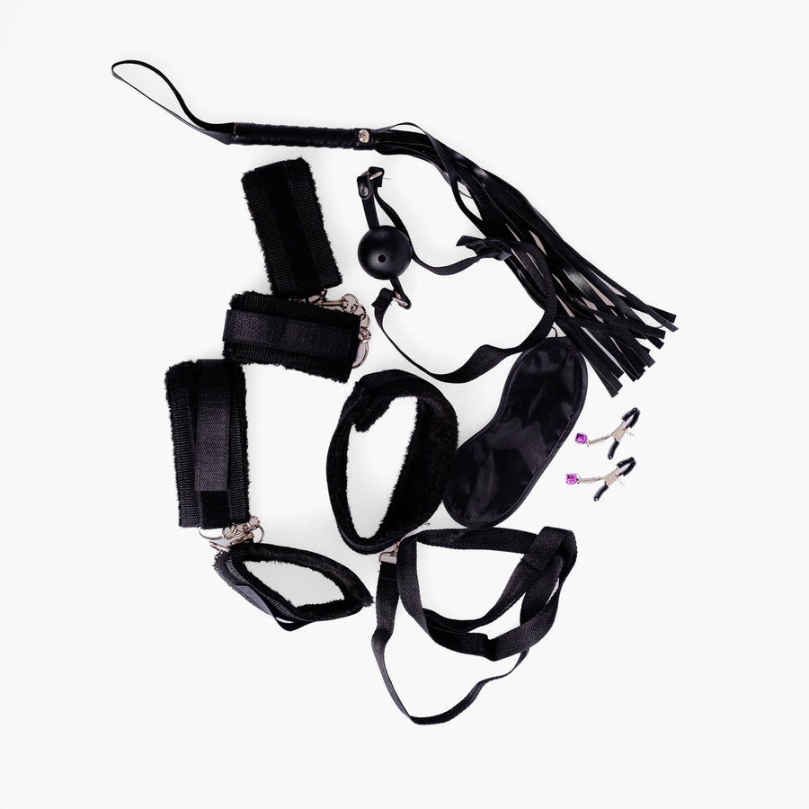 CONJUNTO BDSM