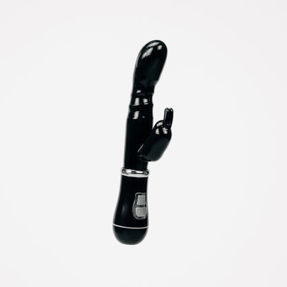 VIBRÁTOR RABBIT LATEXOVÝ