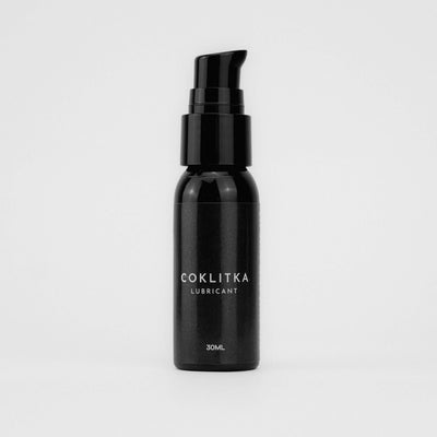 Water based lubricant