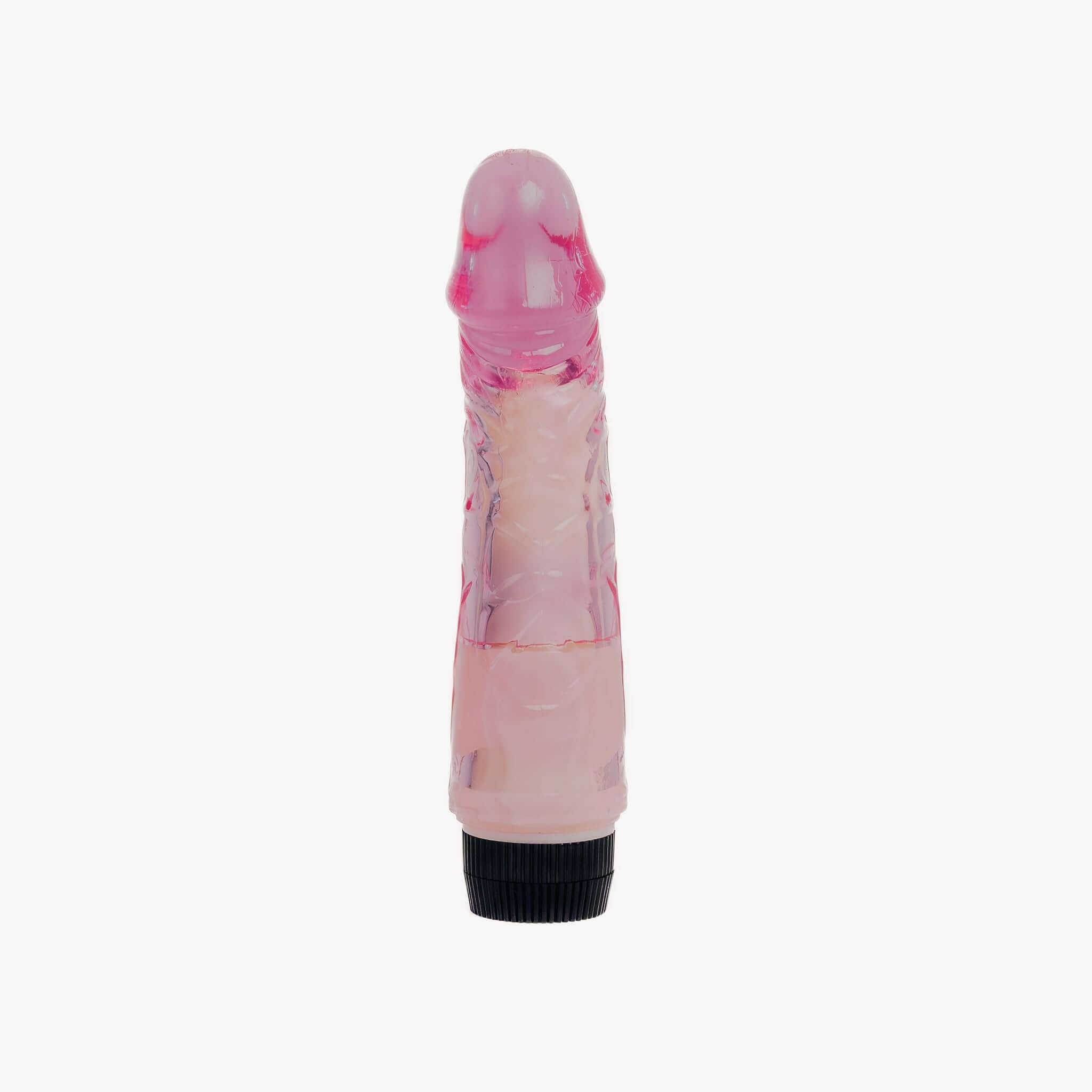 VIBRAČNÉ DILDO - Erotická pomôcka