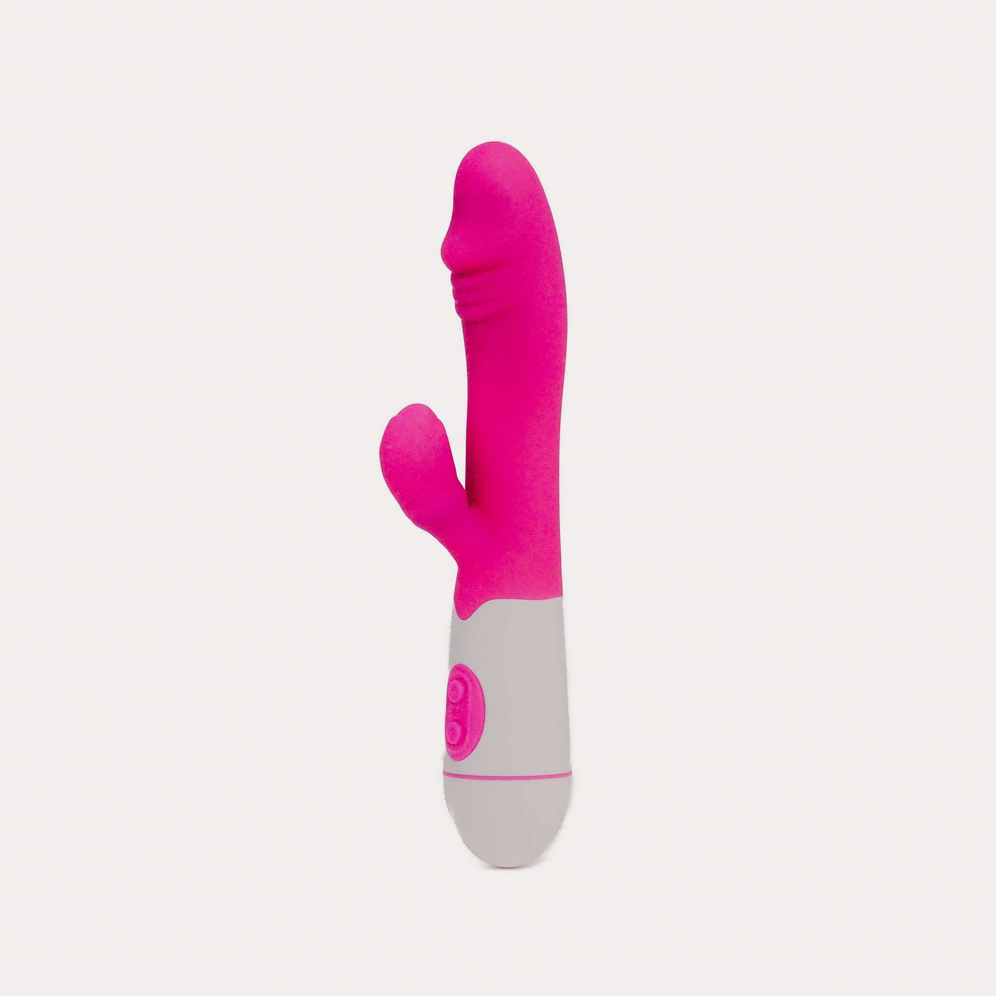 RABBIT VIBRATOR - dvojita stimulácia