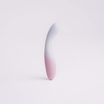 Basic vibrator for extreme orgasms