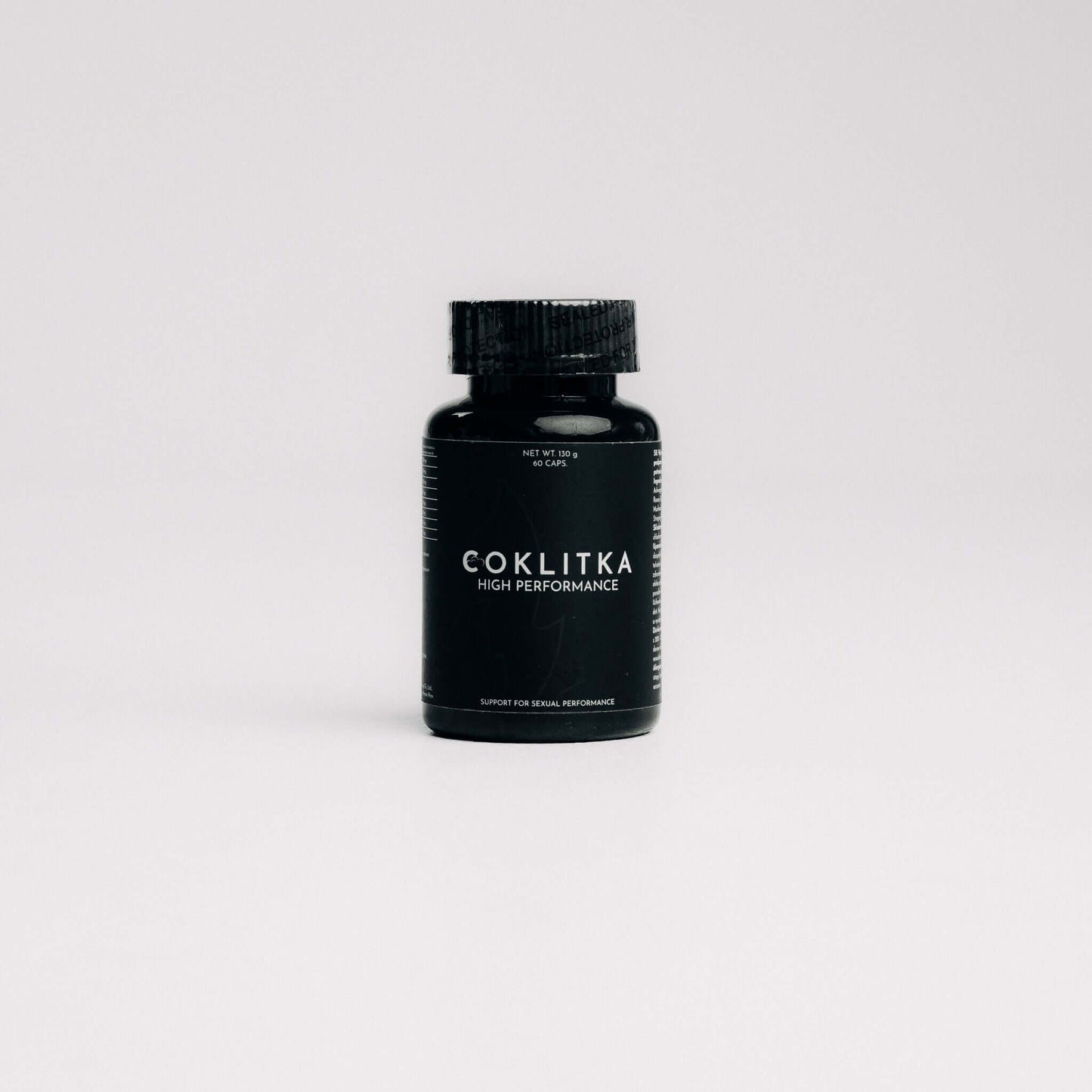 Sexual perfomance shilajt capsules