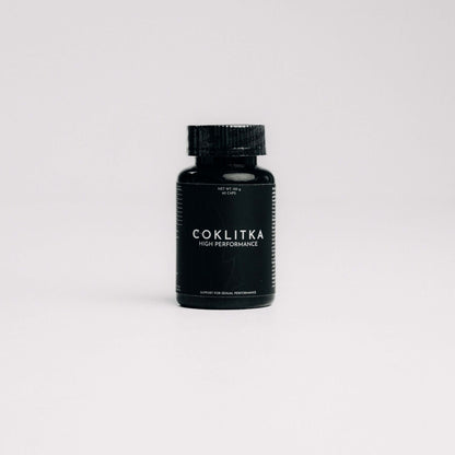 Sexual perfomance shilajt capsules