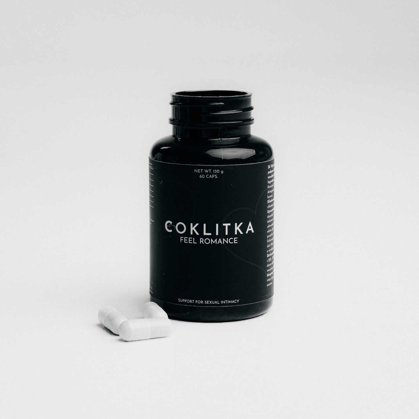 ROMANCE LIBIDO SUPPORT