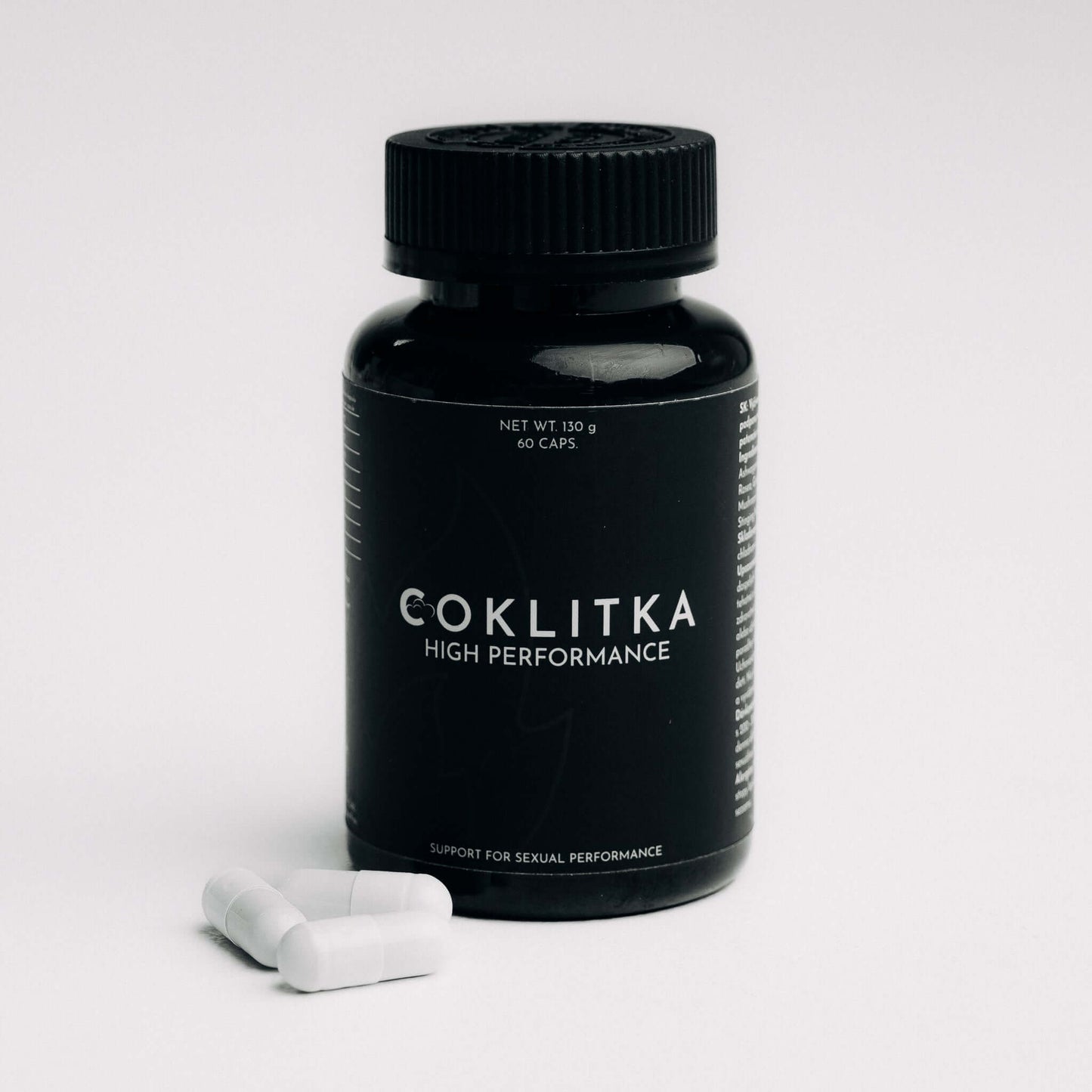 Last longer in bed with shilajt capsules