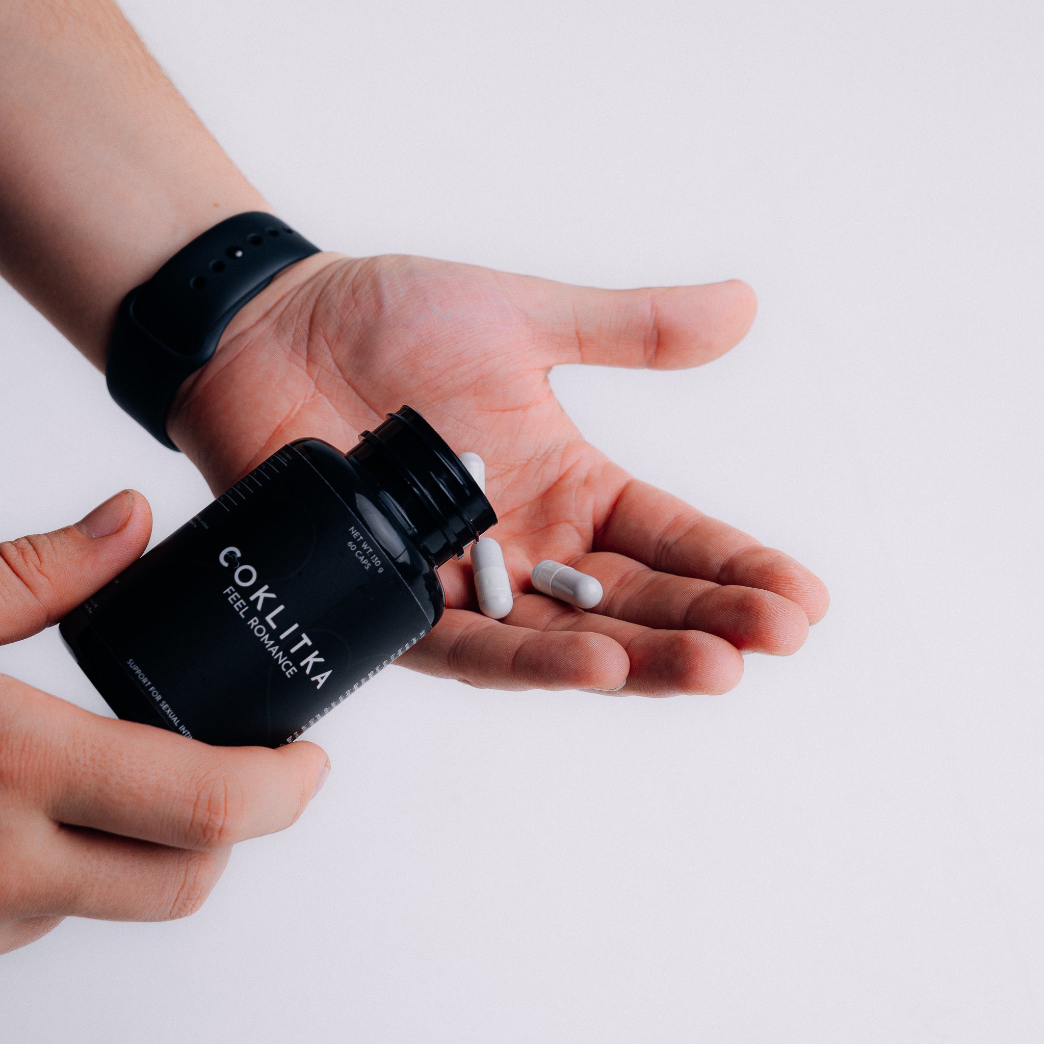 ROMANCE LIBIDO SUPPORT