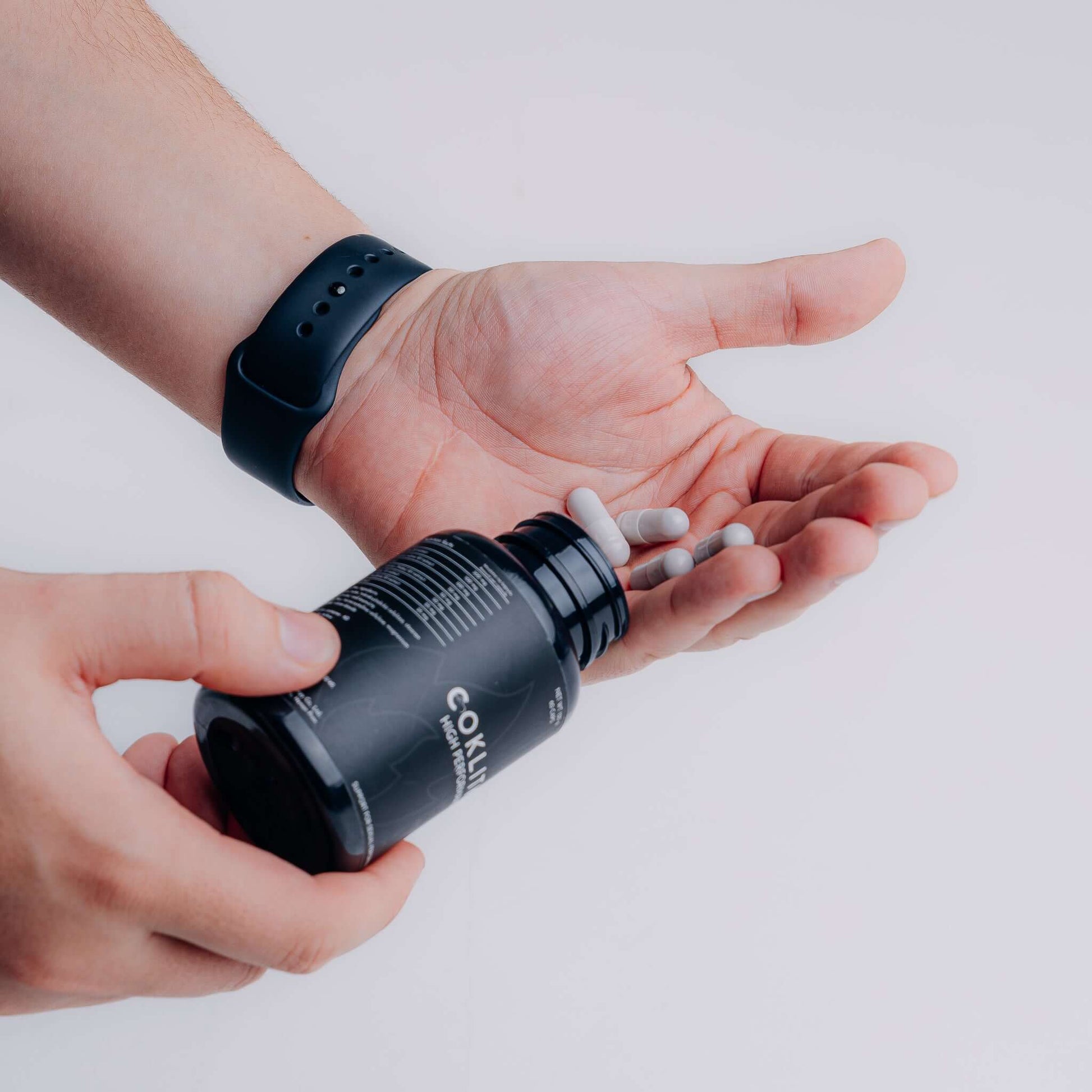 Shilajt capsules to make you last longer