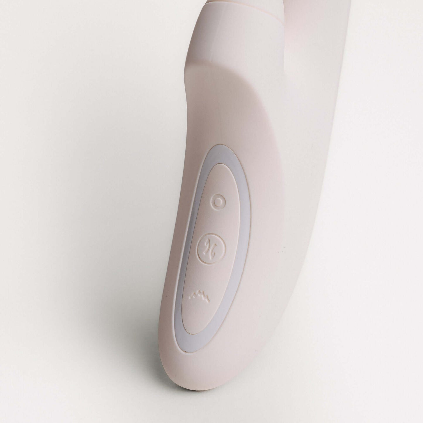 Close up photo of extreme vibrator for pleasure