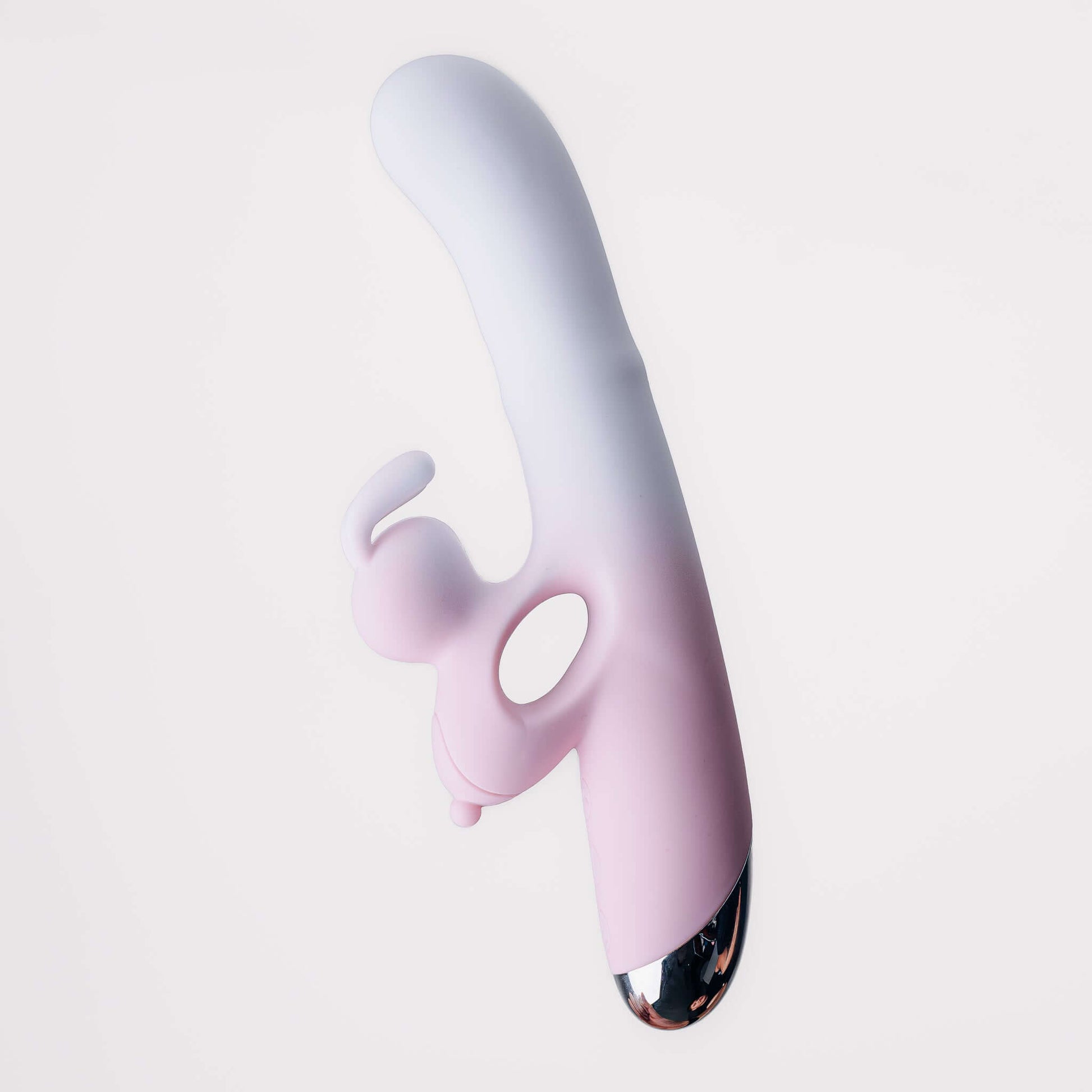 blushing bunny vibrator