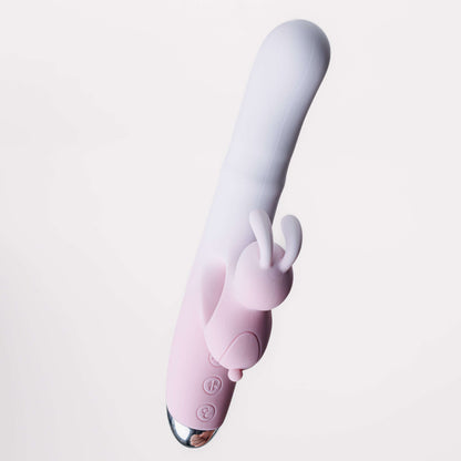 Vibrator made to pleasure