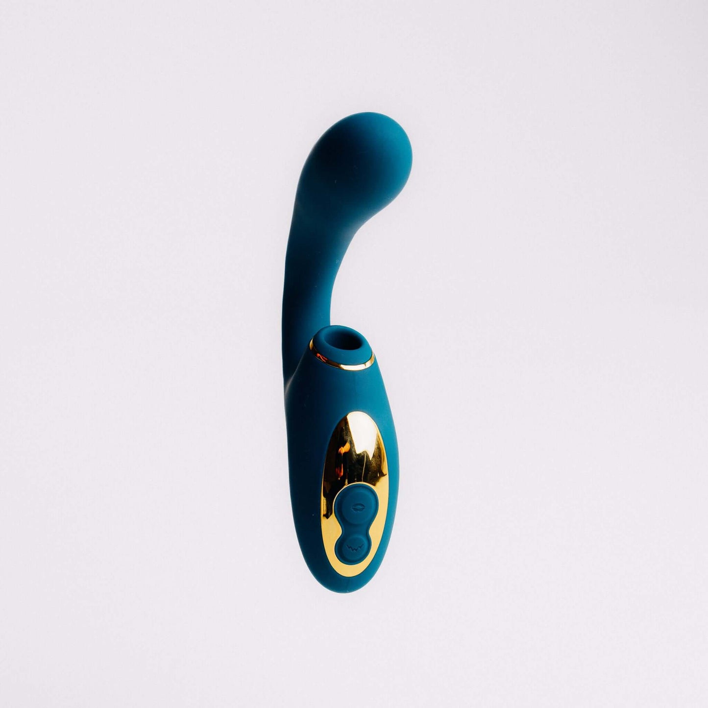 Luxury vibrator for orgasms