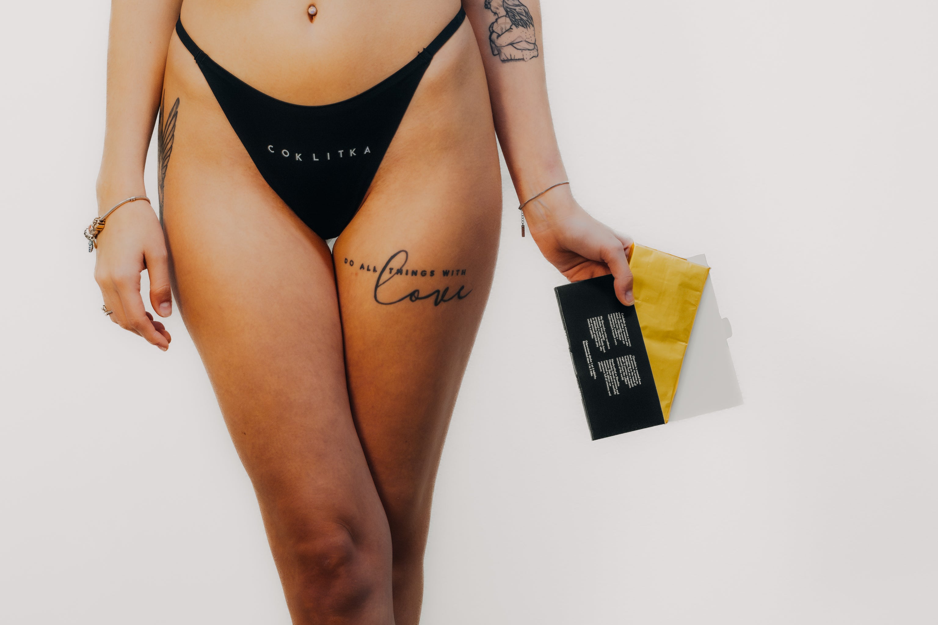 Aphrodisiac chocolate for men - coklitka