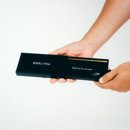 COKLITKA FOR MEN