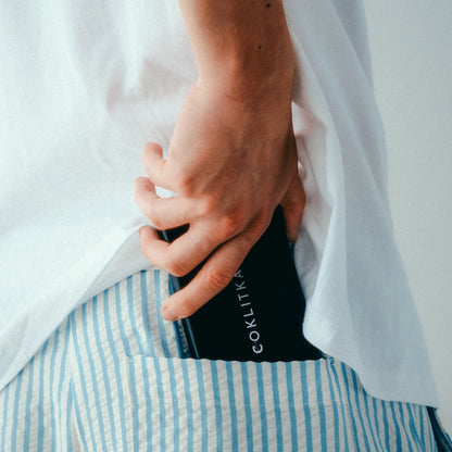 COKLITKA FOR MEN