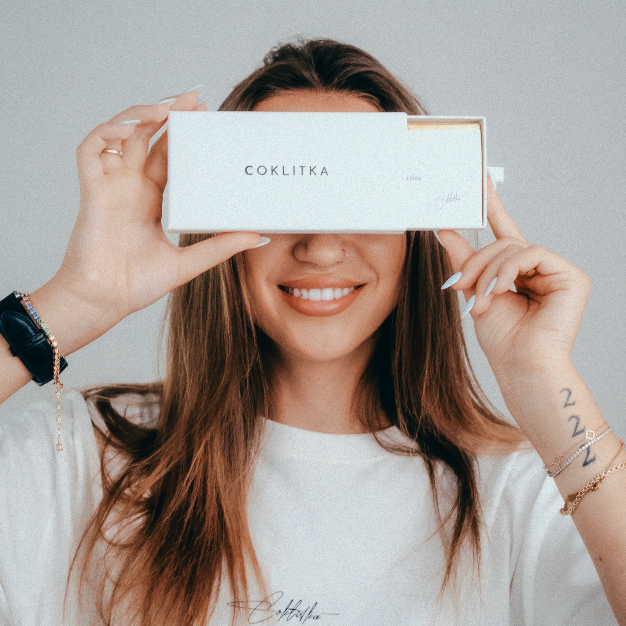 COKLITKA FOR WOMEN